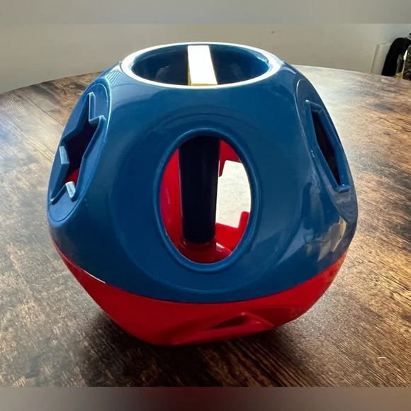 Tupperware | Shape-O children’s toy. - Picture 7 of 11